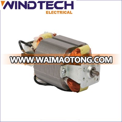 CE 110V 220V directly factory sale 5415 ac motor universal electric motor for  blender